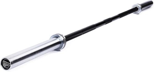 Bilanciere Powerlifting 220 cm – 700 kg Carico