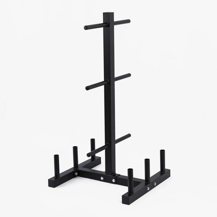 Rastrelliera porta bilancieri e dischi RDBJ