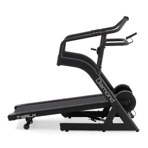 Tapis Roulant T Walk Diamond magnetico