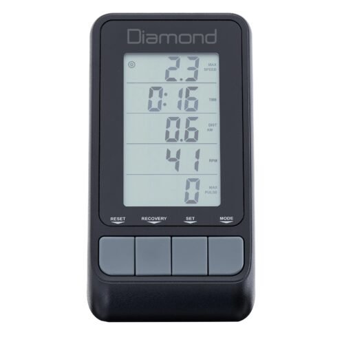 Tapis Roulant T Walk Diamond magnetico dispaly