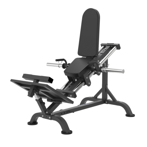 Combo Leg press calf raise LPX 3000 toorx