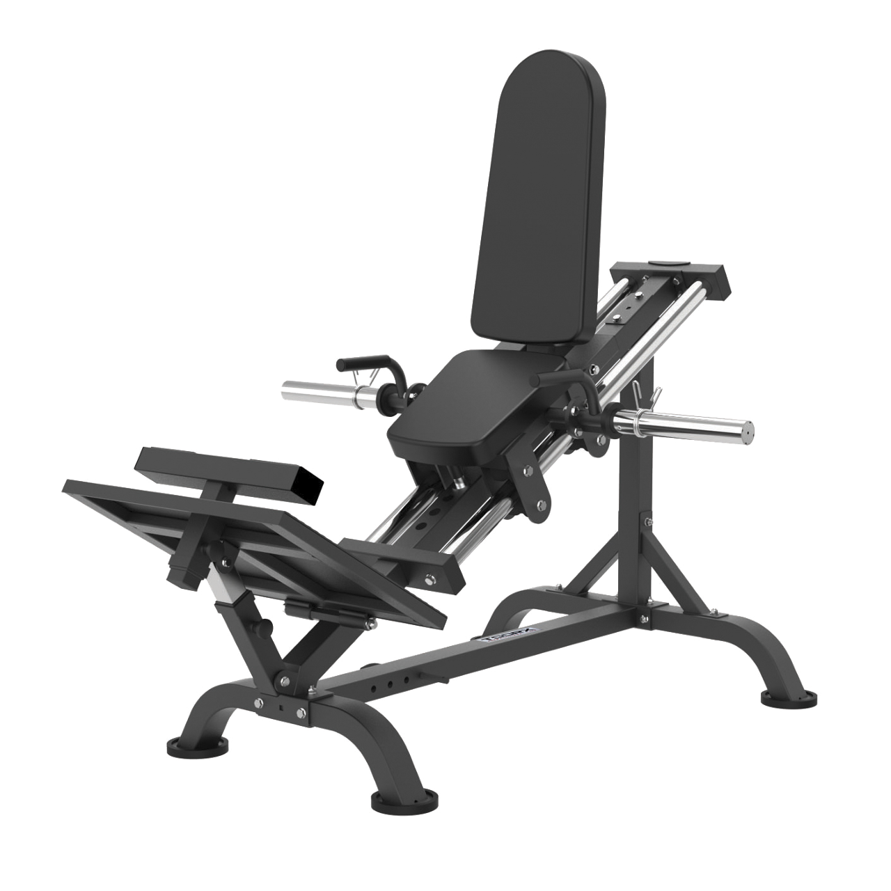 Combo Leg press calf raise LPX 3000